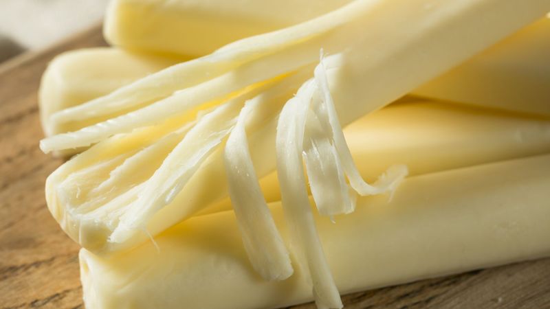 Cheese Strings