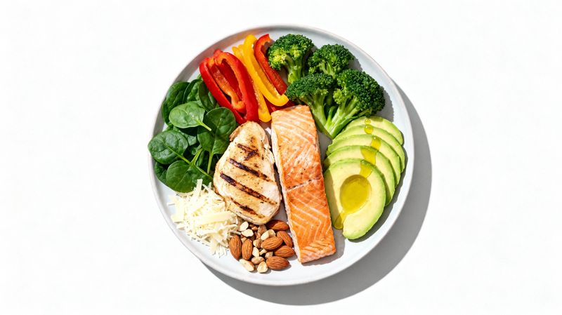 Eating Smaller Portions Naturally