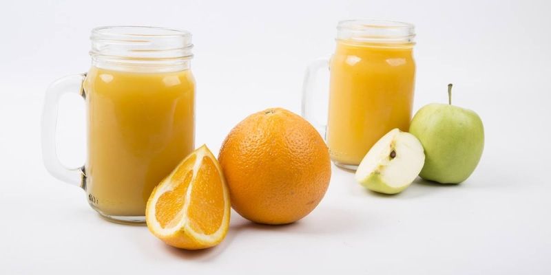 Fruit Juice