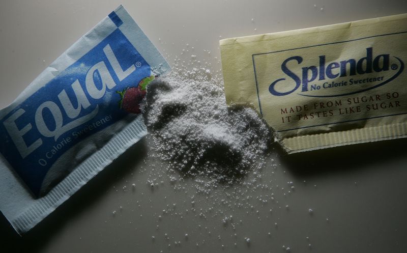 Artificial Sweeteners