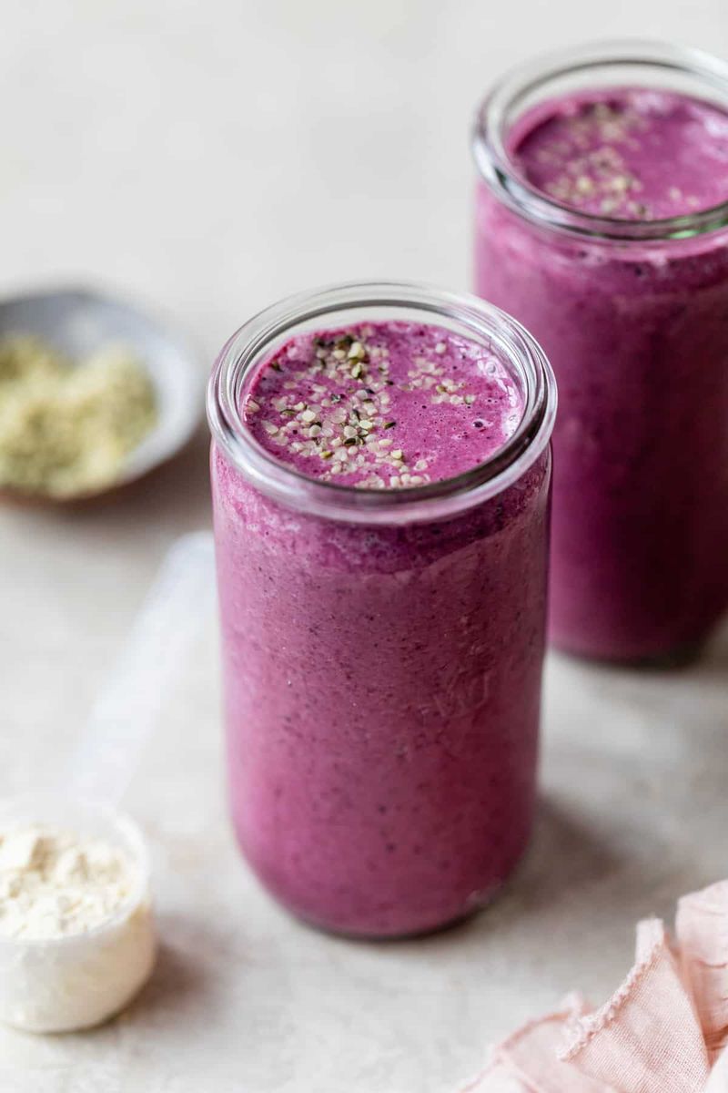 Hemp Seeds