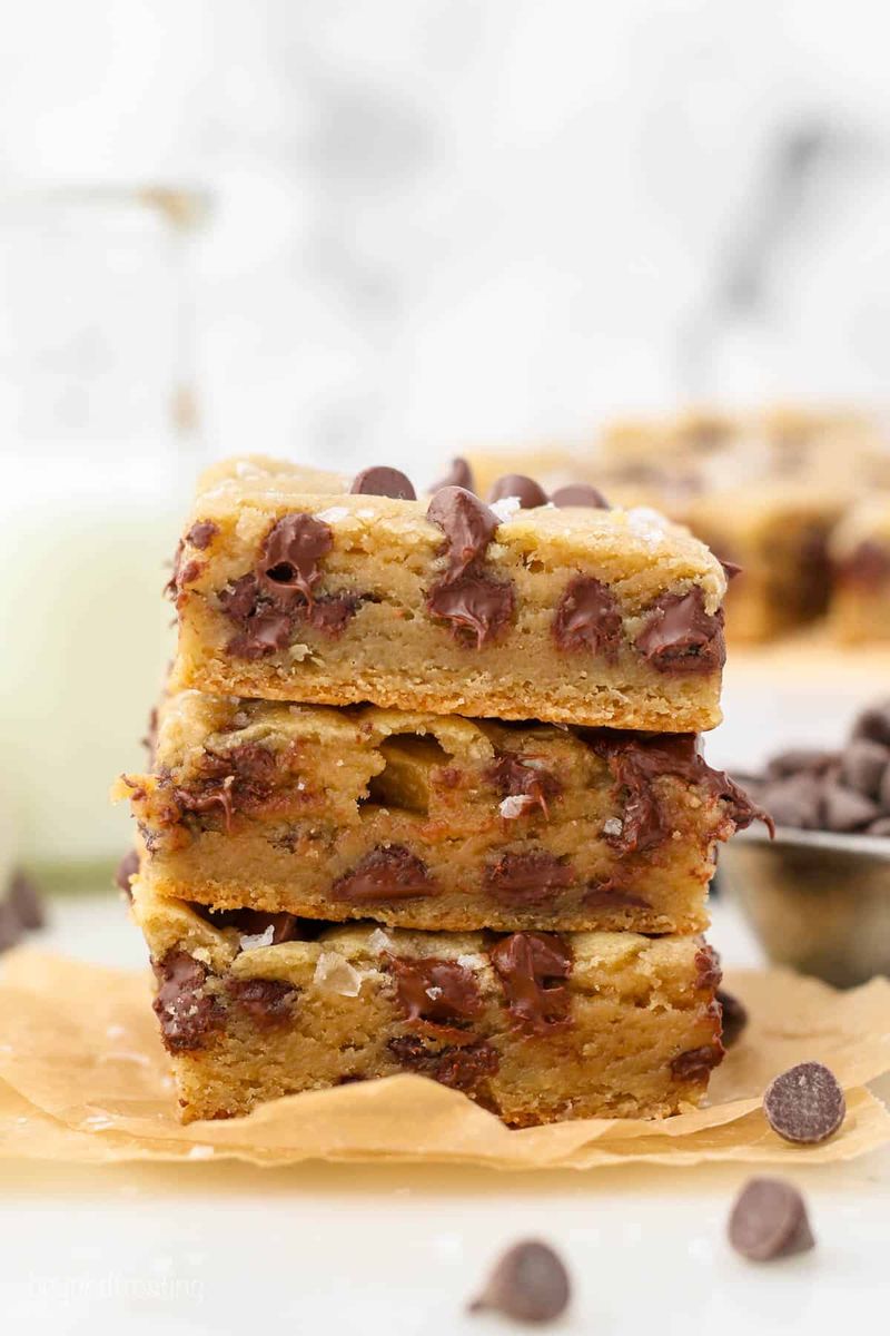 Cookie Bars