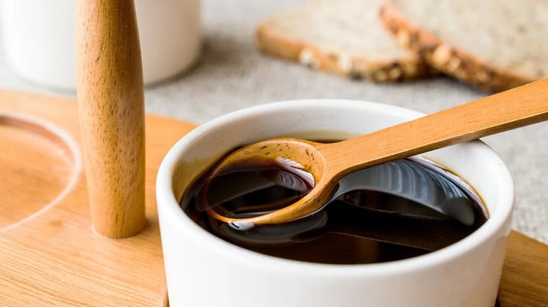 Blackstrap Molasses