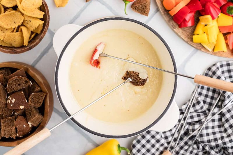 Fondue