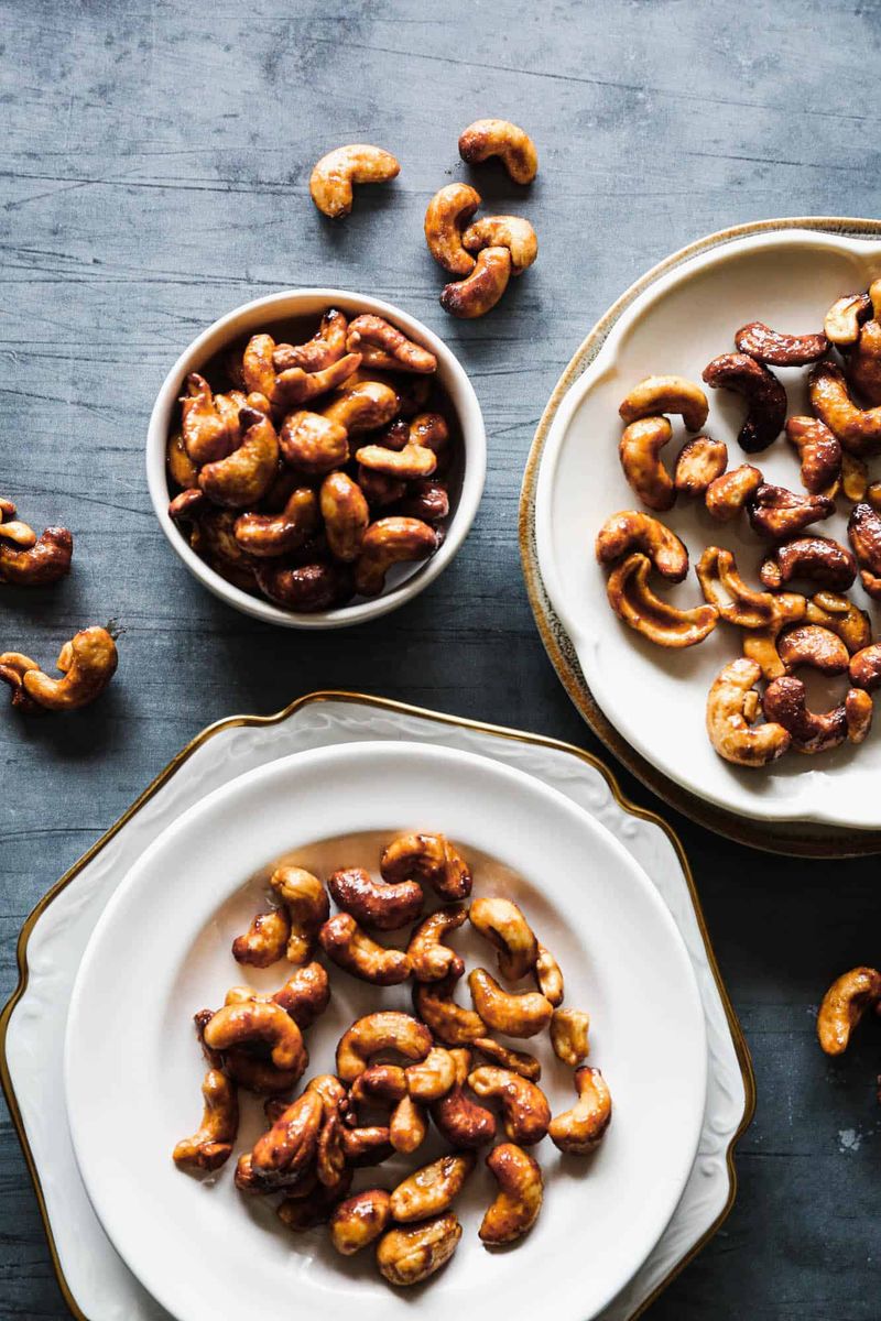Cashews