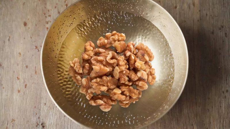 Walnuts