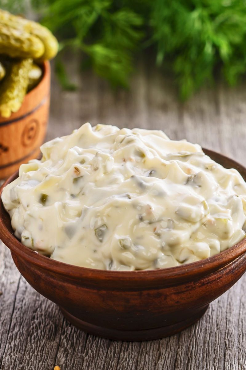 Tartar Sauce