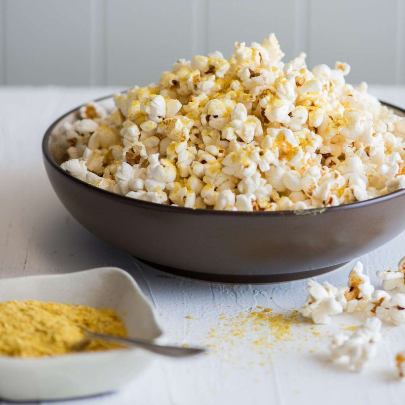 nutritional yeast