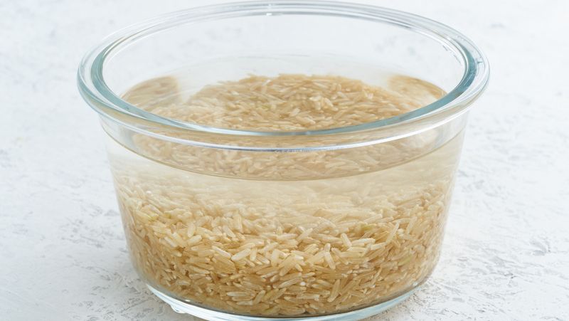 Brown Rice