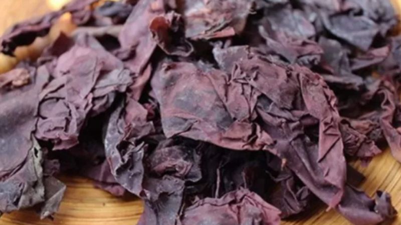 Dulse (Sea Vegetable)