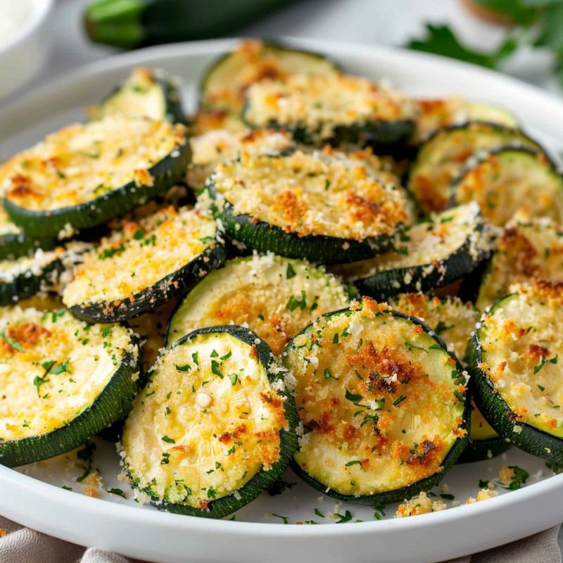 Courgette