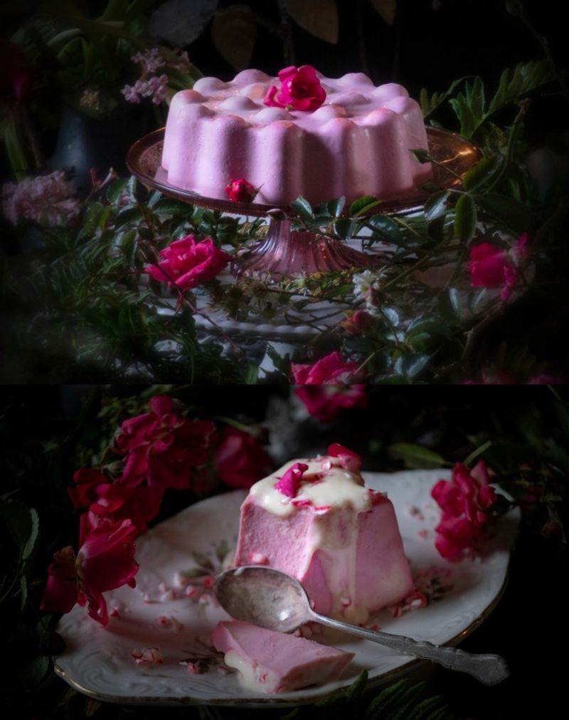 Plum Flummery