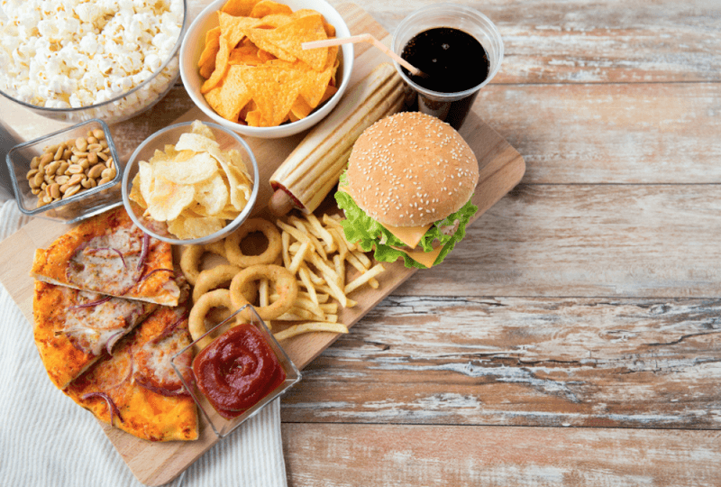 Treating Weekends as a Free-for-All