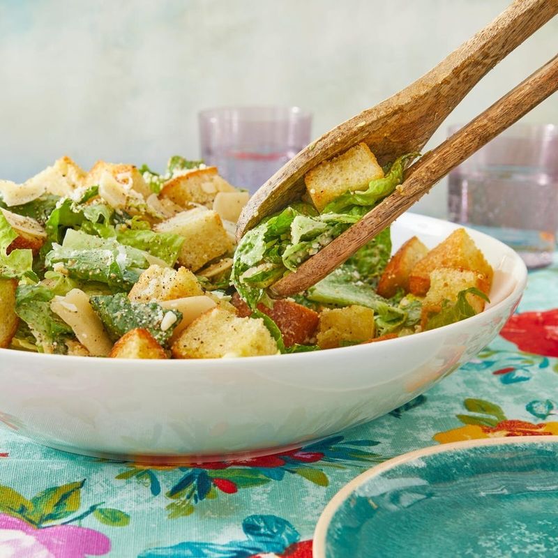 Use Stale Bread for Better Dishes