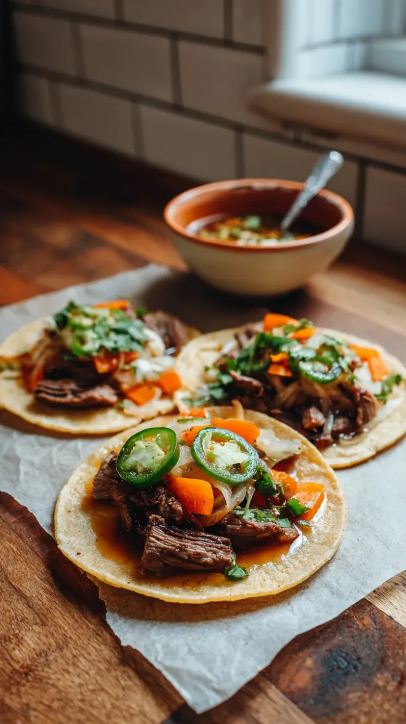 Tacos