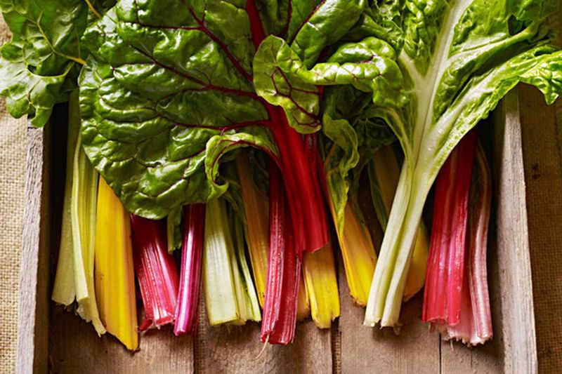 Swiss Chard