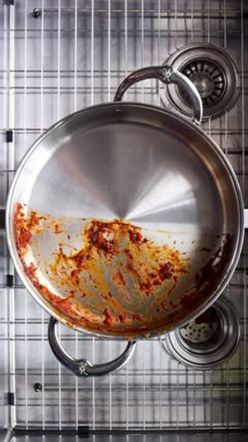 Salty Marinades