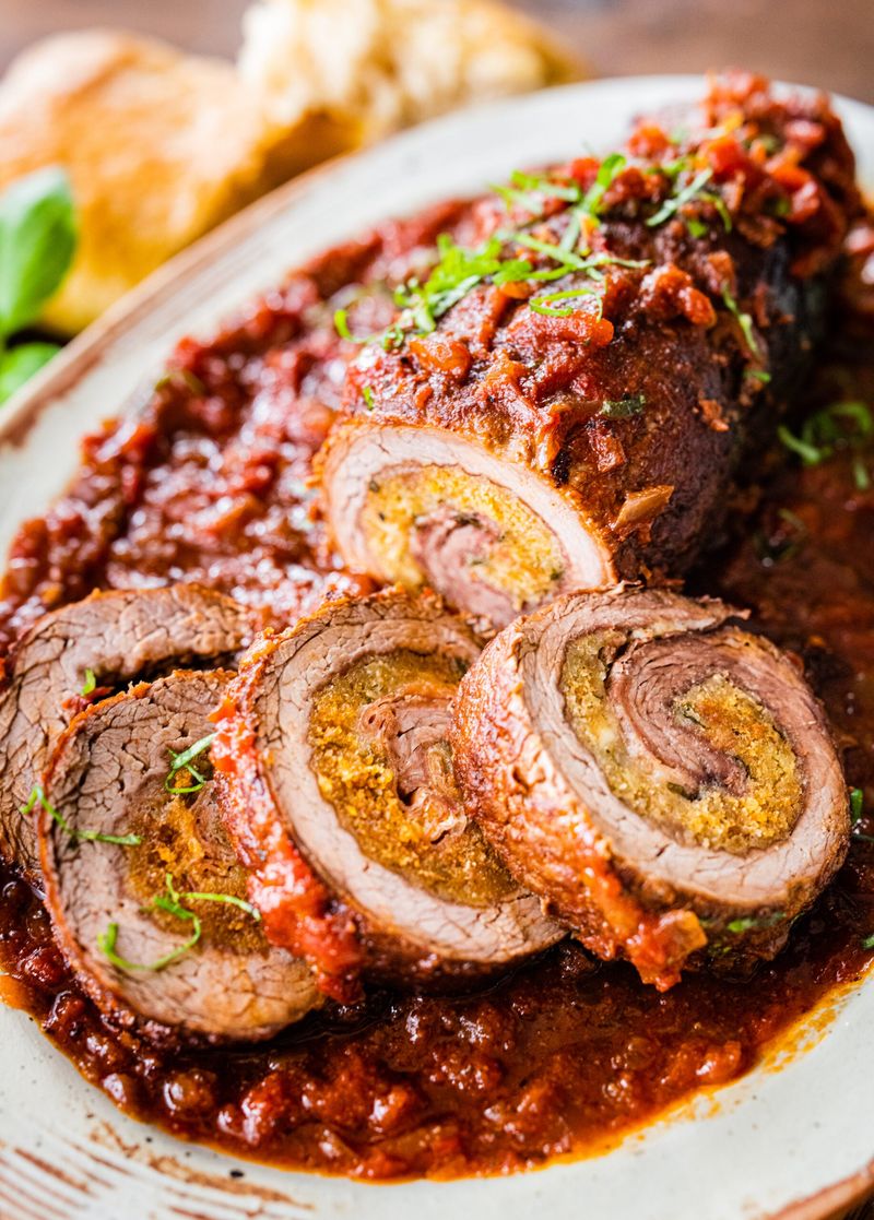 Braciole