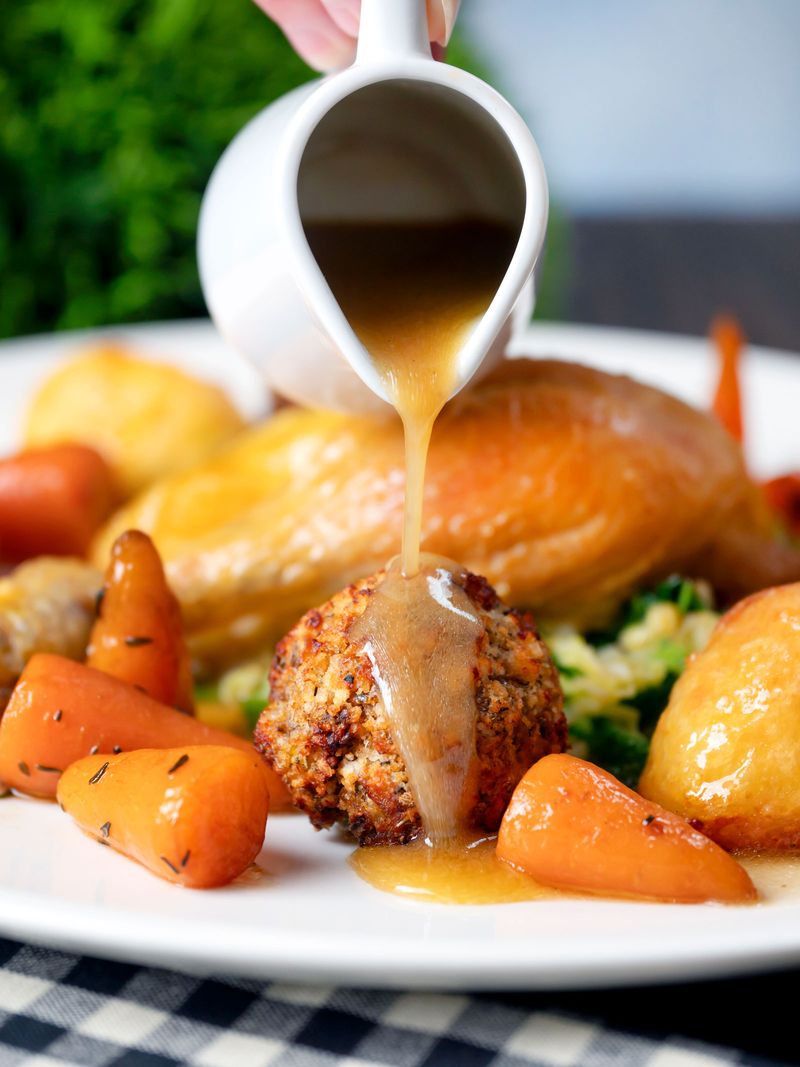 Stuffing