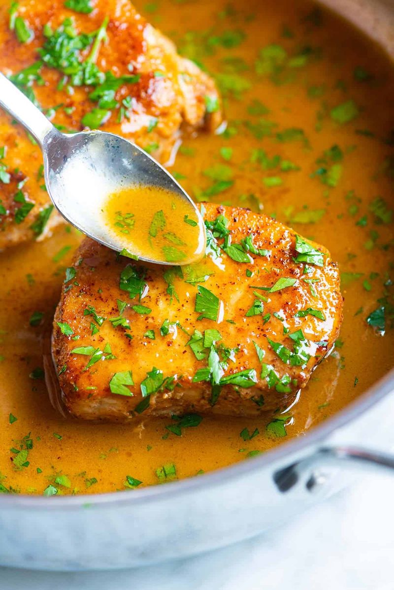 Pork Chops