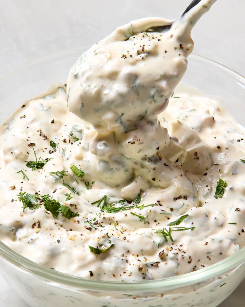 Tartare Sauce