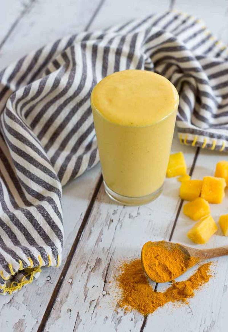 Turmeric