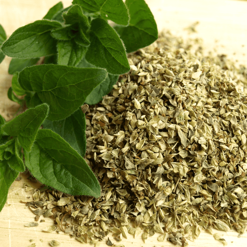 Oregano