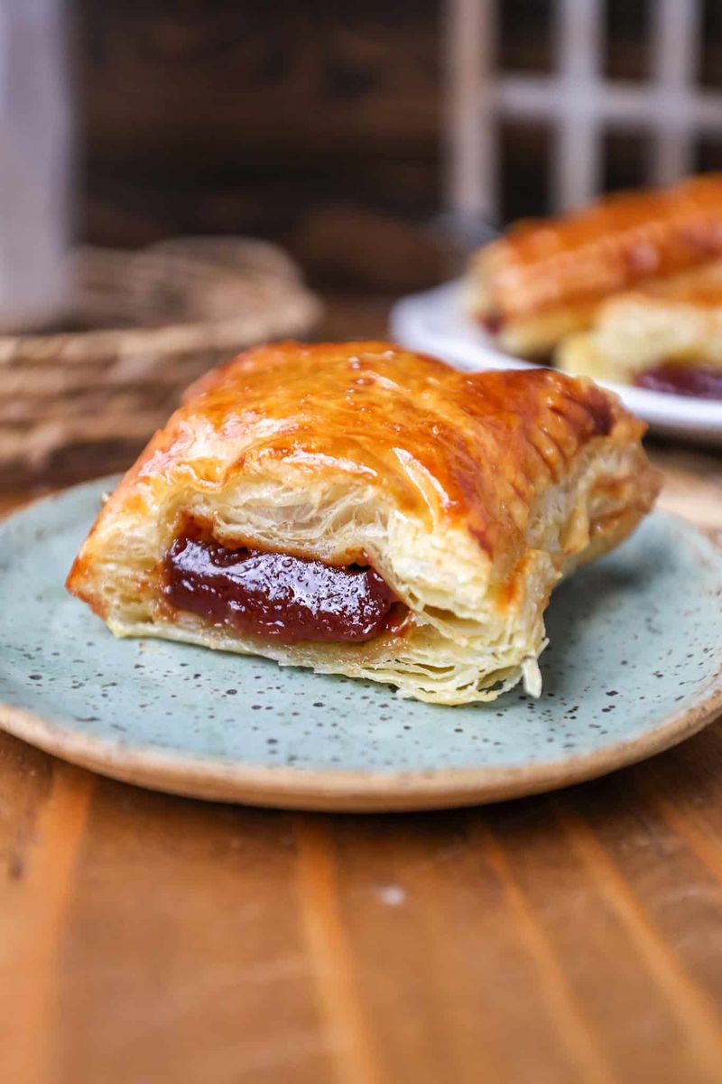 Pastelitos (Cuba)