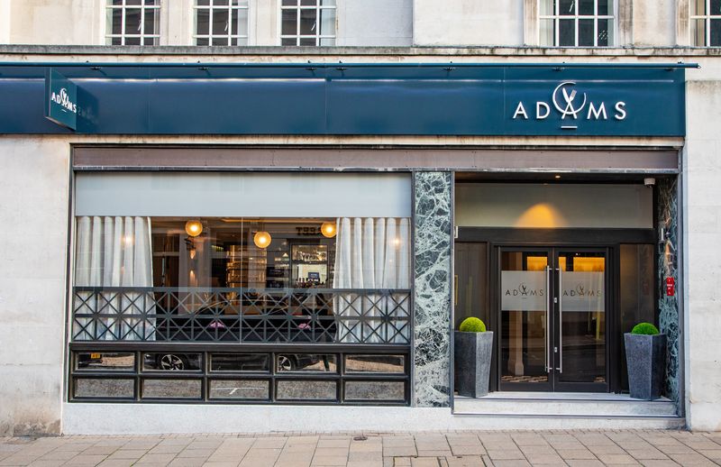 Adam's, Birmingham