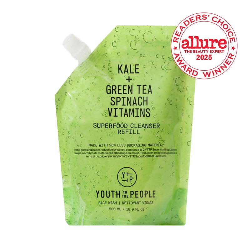 Green Tea