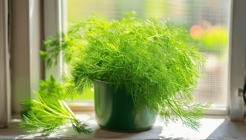 Dill