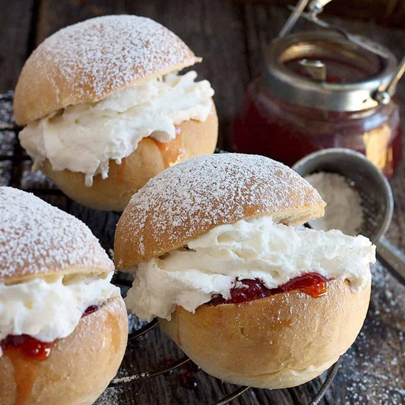 Devonshire Splits