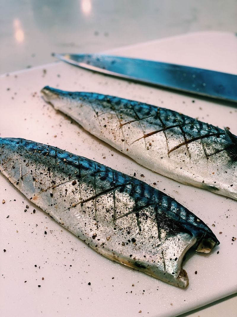 Mackerel