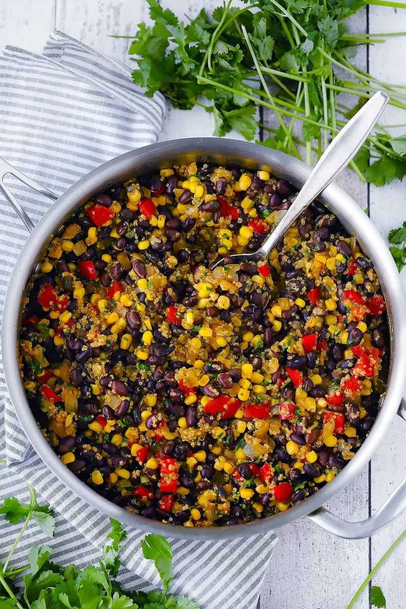 Black Beans