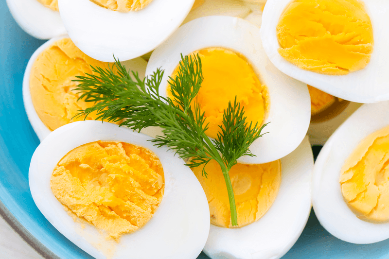 Eggs