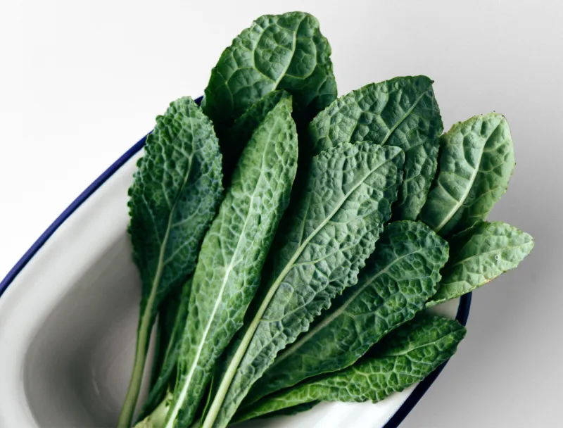 Leafy Greens