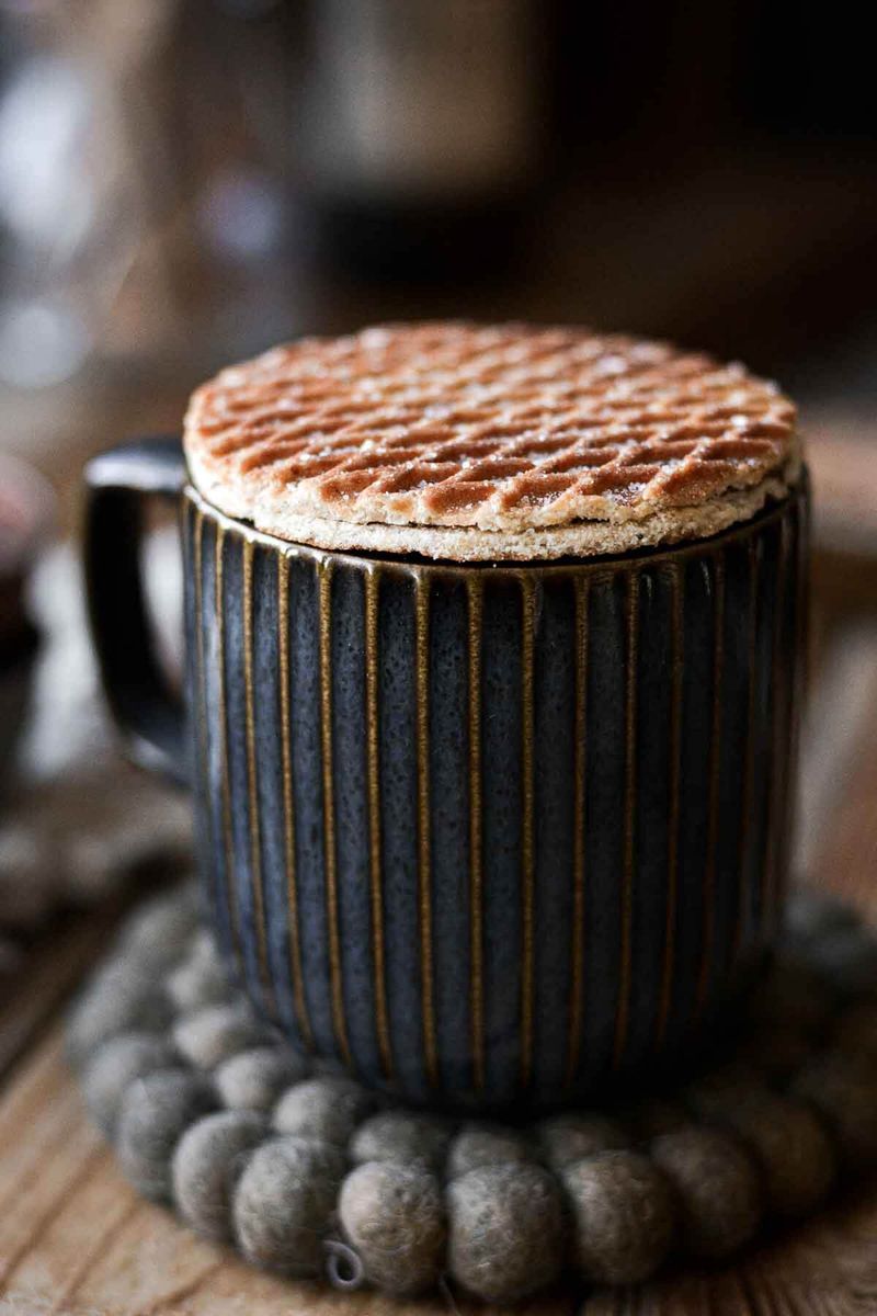 Stroopwafels (Netherlands)