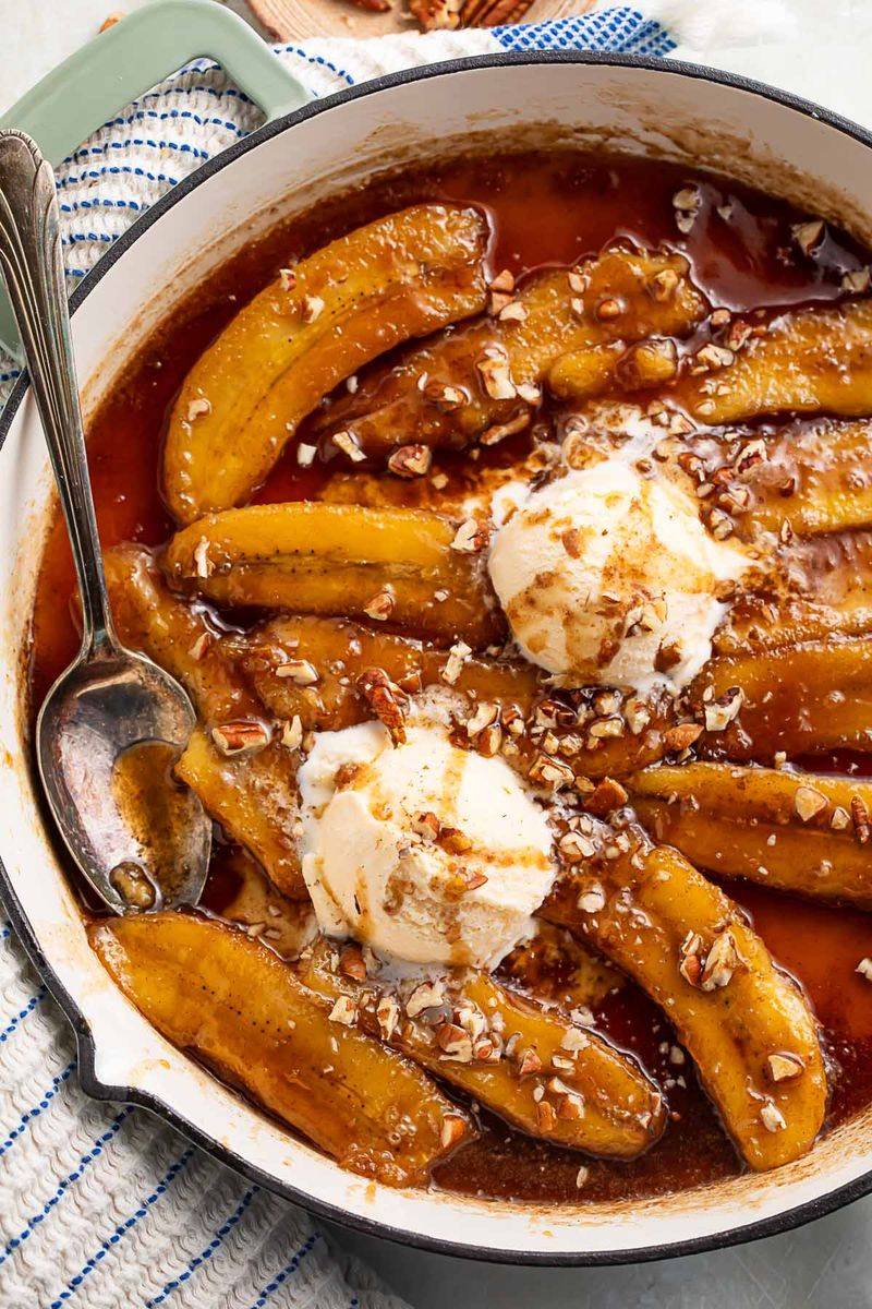 Banana Foster