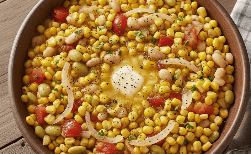 Succotash