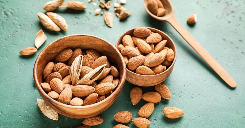 Almonds