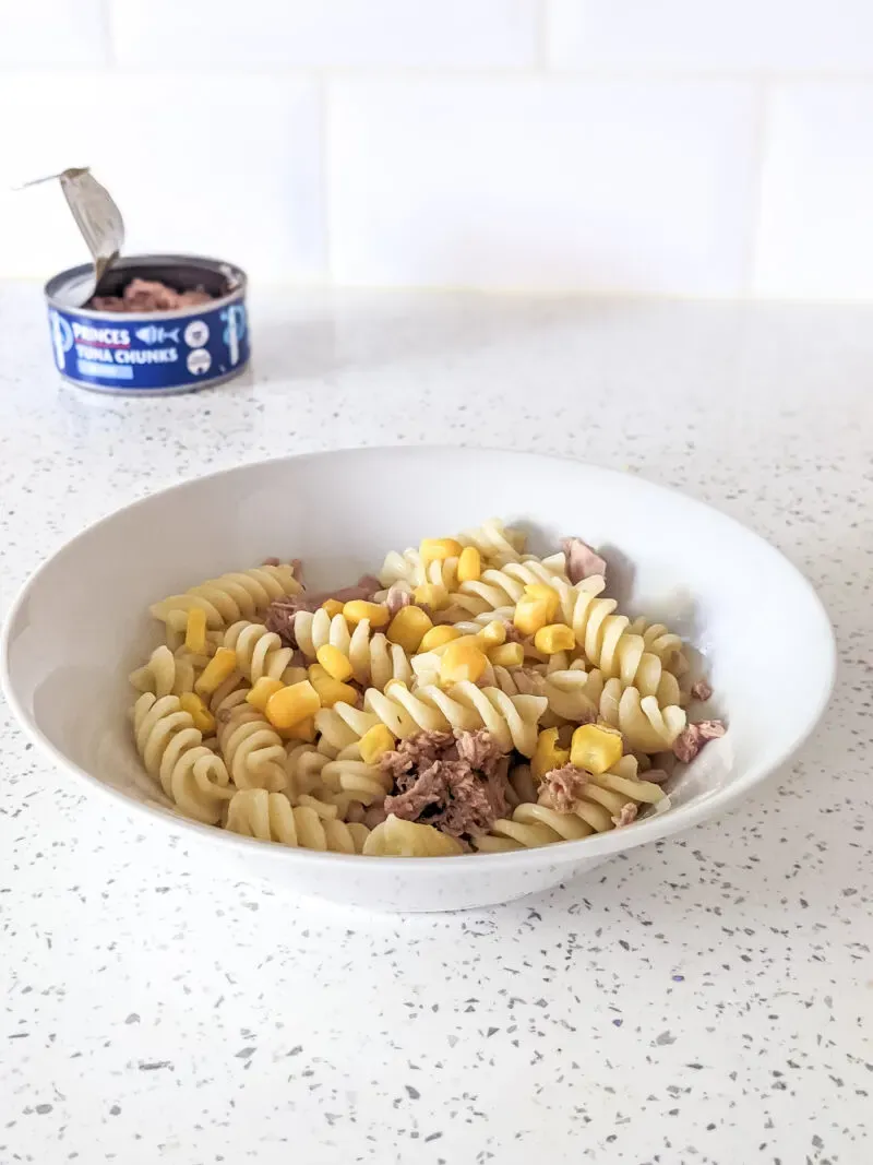 Tinned Tuna