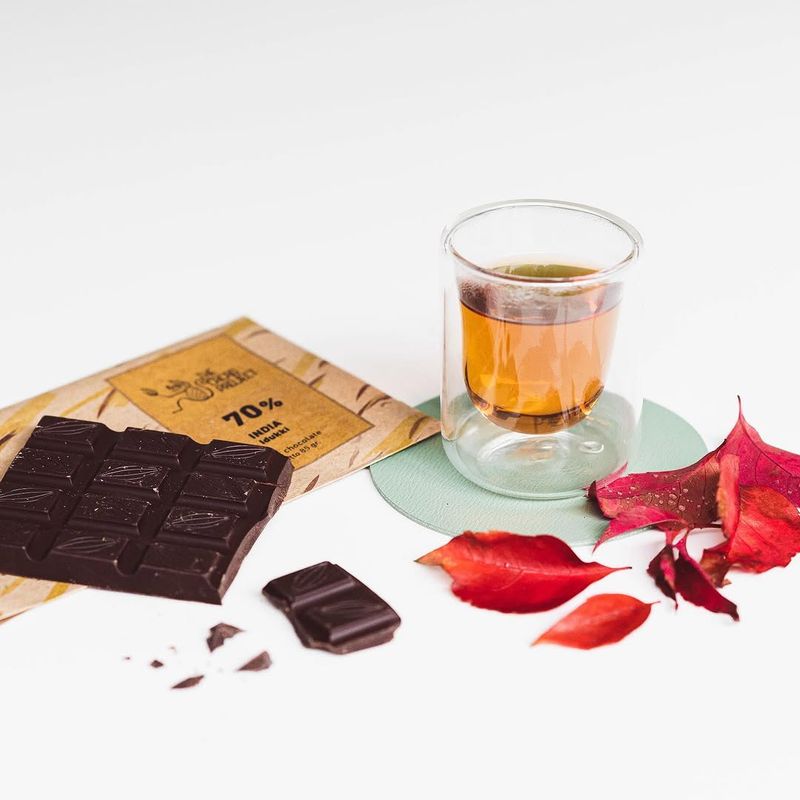 Dark Chocolate