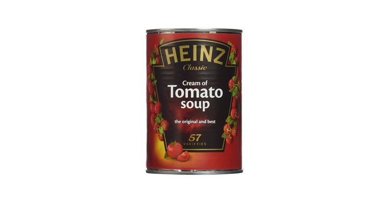 Heinz Tomato Soup