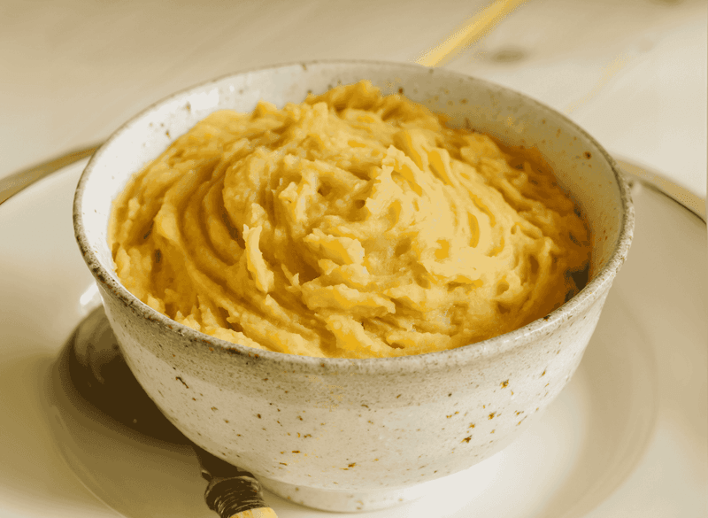 Pease Pudding