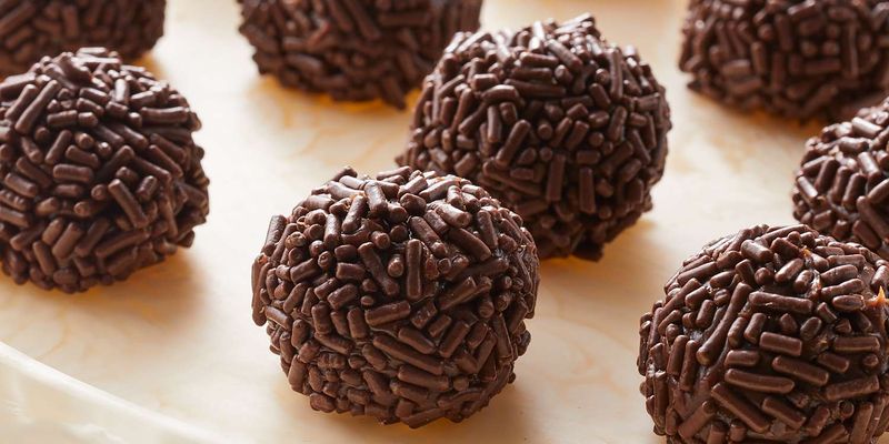 Brigadeiro (Brazil)
