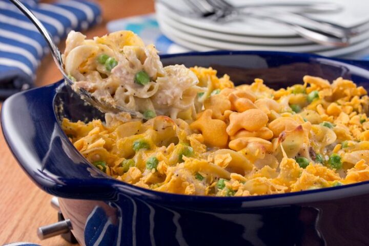 18 Early 2000s Meals We Should Bring Back - The Daily Dish