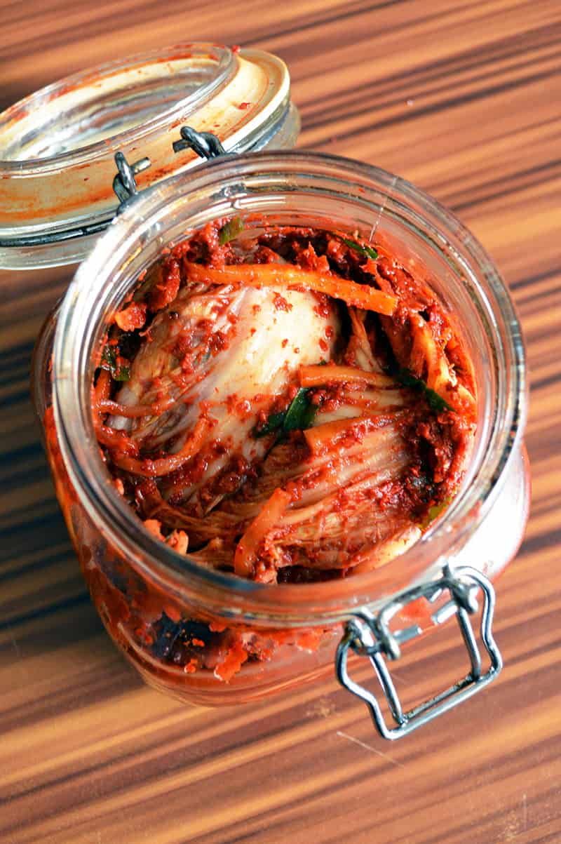 Kimchi: Korea's Fermented Superstar That Went Worldwide