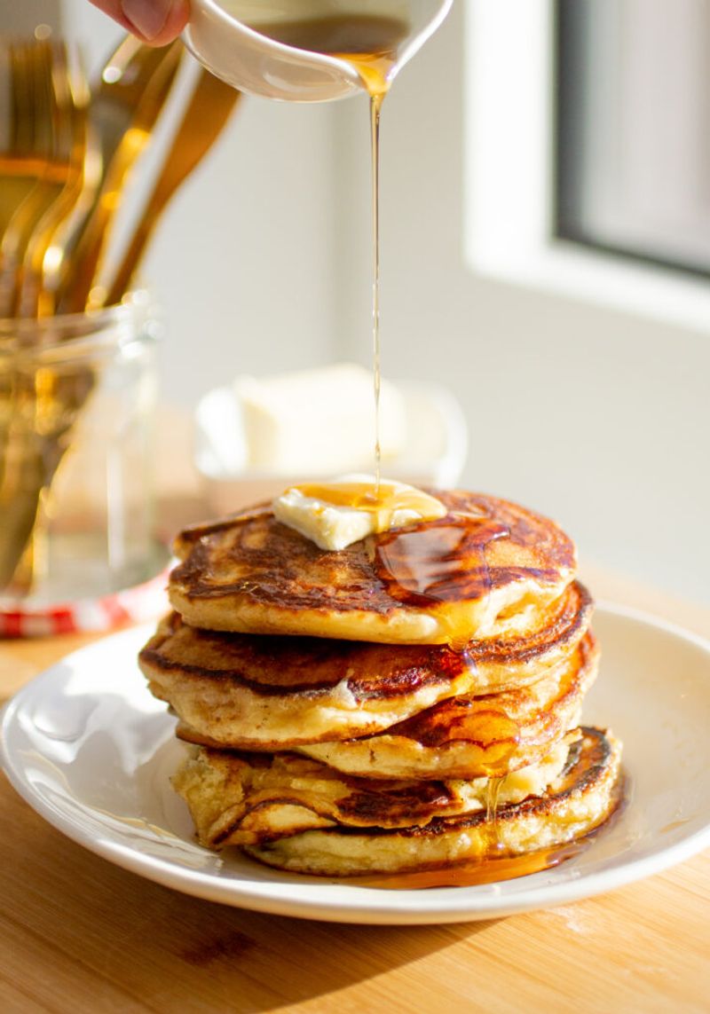 Classic Pancakes