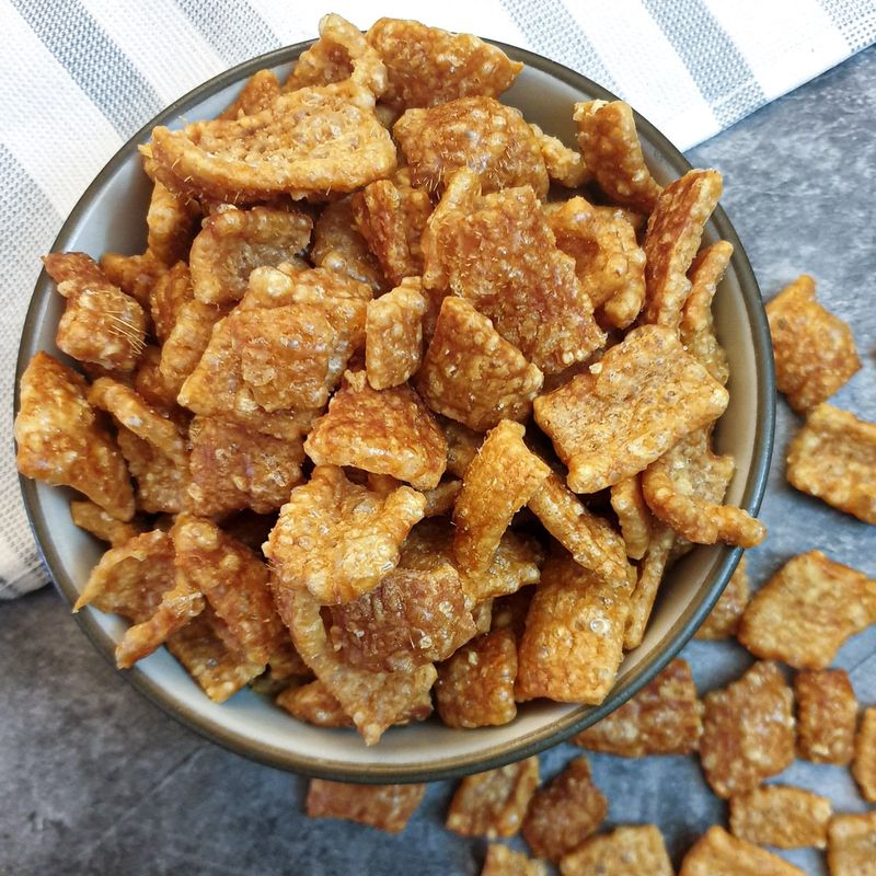 Pork Scratchings