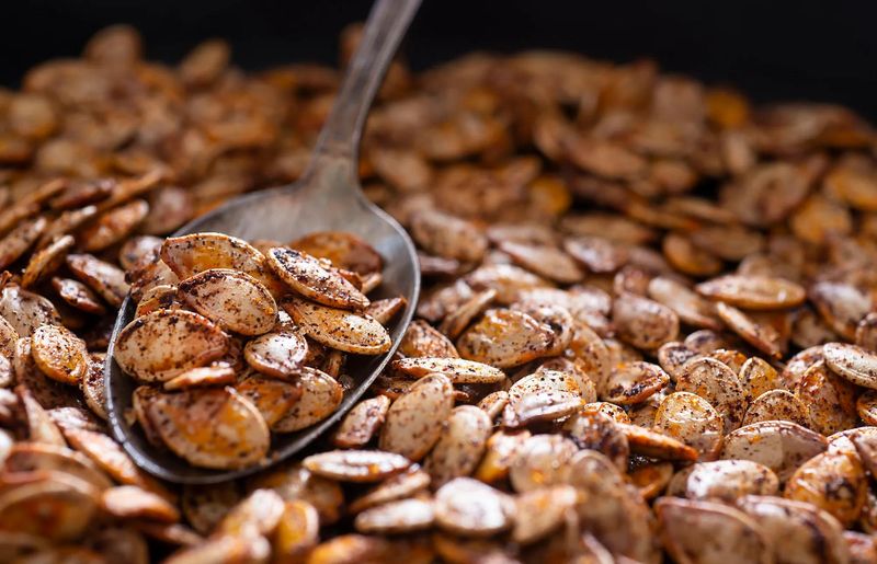 Pumpkin Seeds
